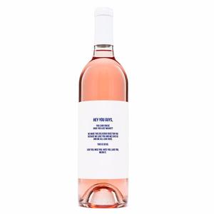 White Girl Rosé